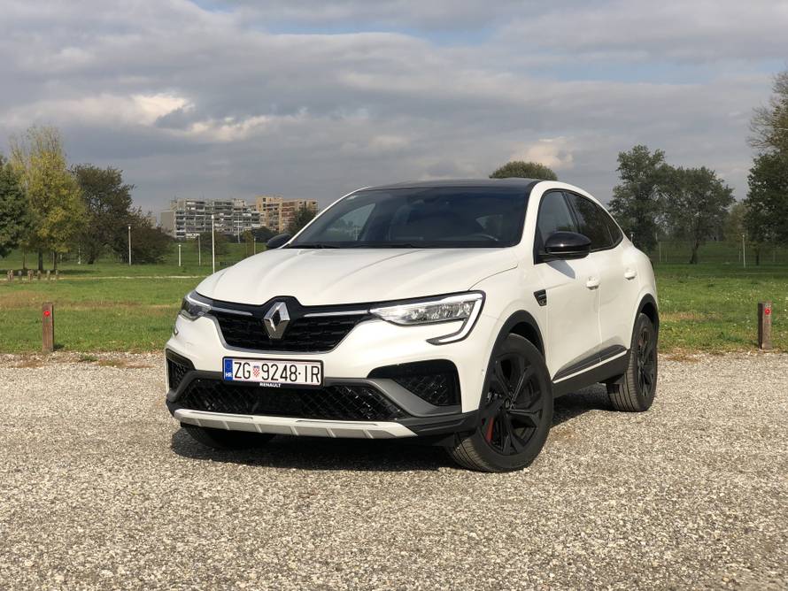 Testirali smo Megane Conquest: Ovaj SUV je s razlogom trenutno najpoželjniji model Renaulta