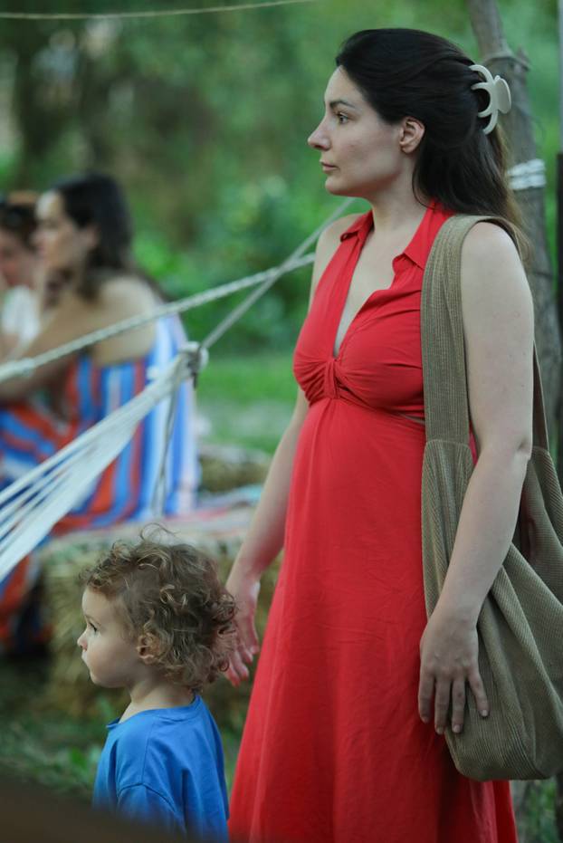 Kozjak : Održan 19. Slama festival - Sloboda