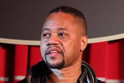 Čeka ga zatvor: Cuba Gooding Jr. optužen za fizičko nasilje