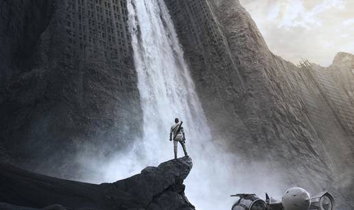 Novi trailer filma "Zaborav" - Tom Cruise u fantastičnoj akciji! 