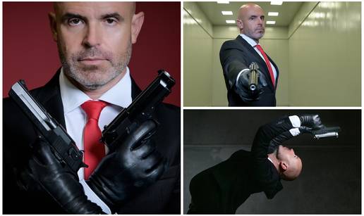 'Ples me naučio da za uživanje ne trebaš imati novac, a za Supertalent nemam hrabrosti'