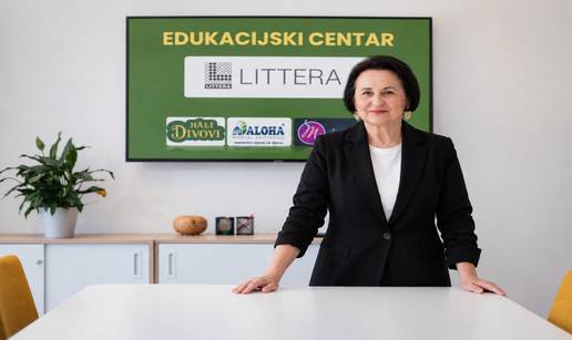 Ako umjetna inteligencija mo&zcaron;e sve, &ccaron;emu danas trebamo nau&ccaron;iti djecu za budu&cacute;nost?