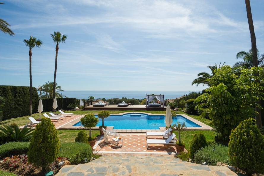 Đoković seli u Španjolsku, u carstvo od 50 milijuna kn: Ima teniski teren i 3.500 kvadrata...