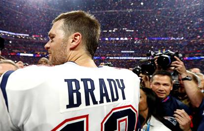 Kraj jedne veličanstvene priče: Tom Brady otišao u mirovinu!