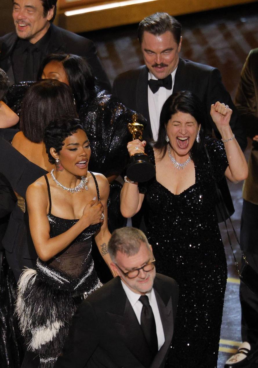 98th Academy Awards - Oscars Show - Hollywood