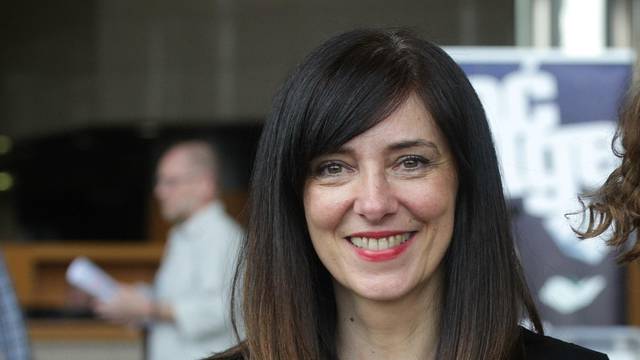 Ministrica Blaženka Divjak: Hrvatska 2019. ulazi u CERN
