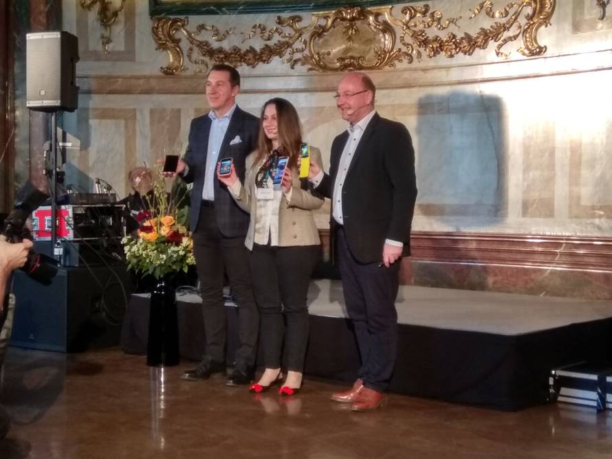 'Banana' nije zadnja, Nokia bi mogla vratiti  cijeli niz legendi