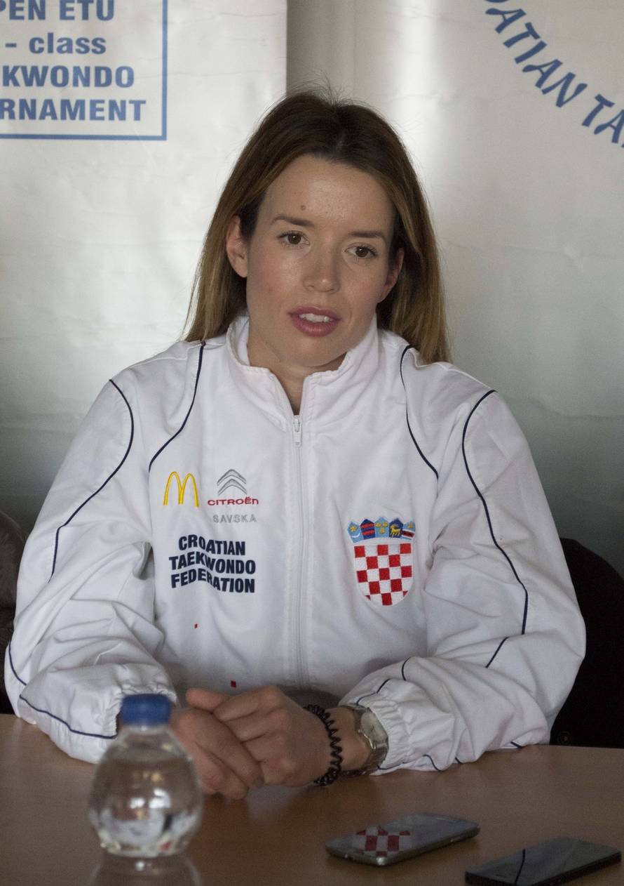 Hrvatski taekwondo savez