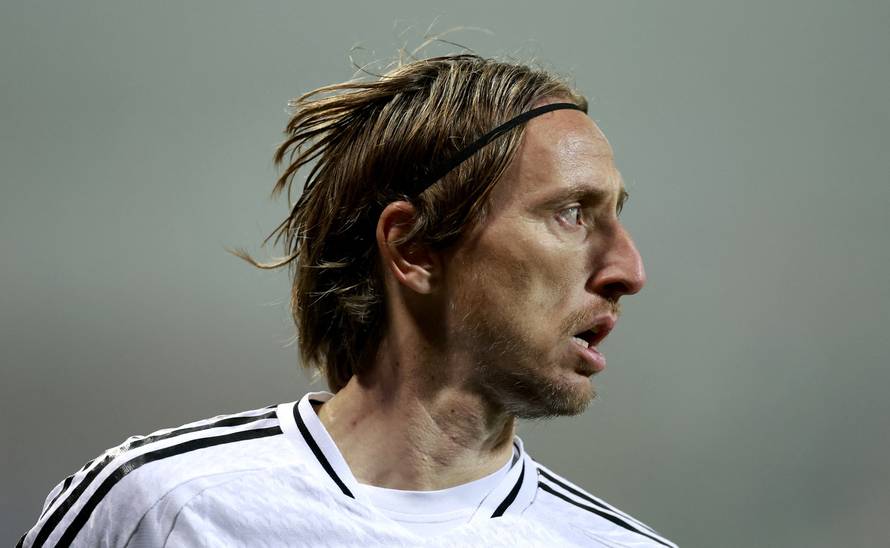 Champions League - Brest v Real Madrid