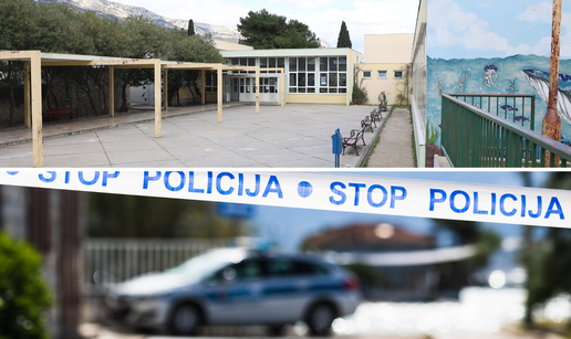 OTKRIVAMO Ravnatelj škole optužio policiju da laže: Evo što je govorio školskom odboru