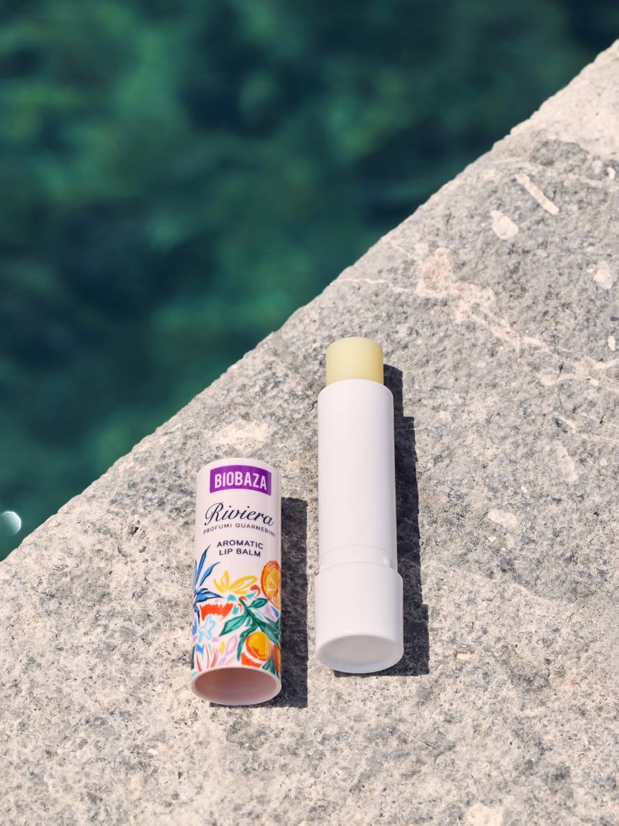 Ljepota s mirisom Riviere – Biobaza predstavlja novu kolekciju