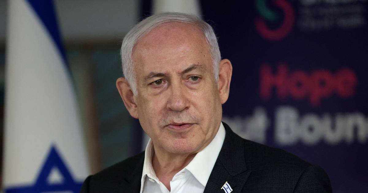 Two rockets hit the yard of Netanyahu’s private residence: ‘He wasn’t there’