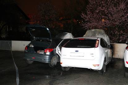 Poznatom treneru opet zapalili auto: 'Kao da sam šef mafije...'