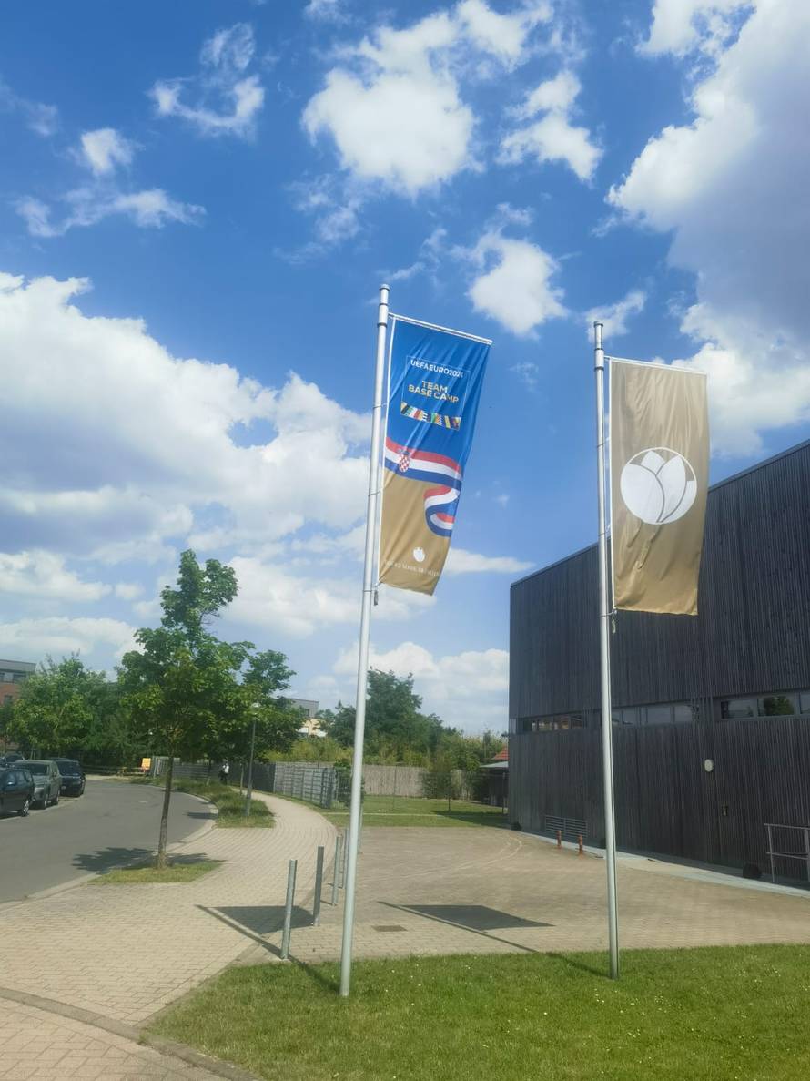 24sata u kampu Hrvatske: Dio igrača gledat će na gradilište?! 'Blizu je i balkanska diskoteka'