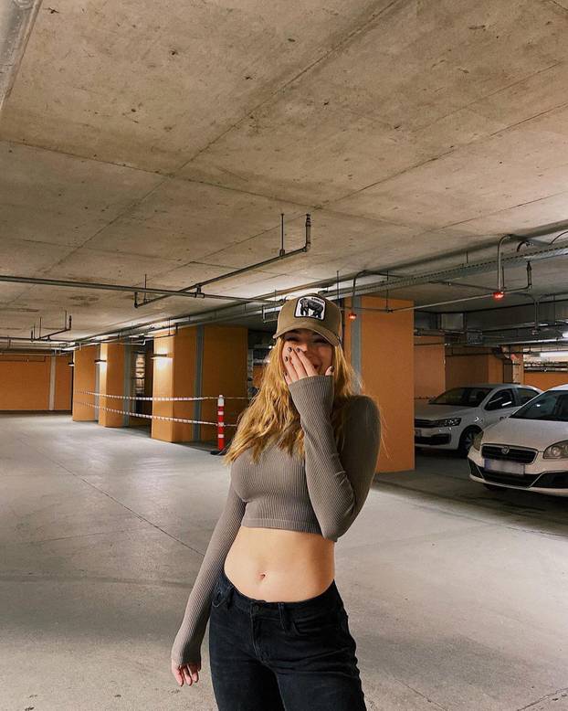 FOTO Cijeli svijet bruji o ovoj Turkinji, no ima jedna caka...