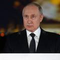 Putin je i službeni kandidat za predsjedničke izbore u ožujku