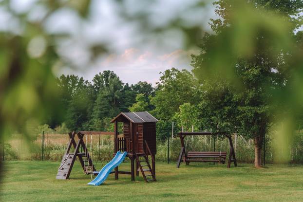 FOTO Pogledajte kako izgleda najbolji apartman u Hrvatskoj