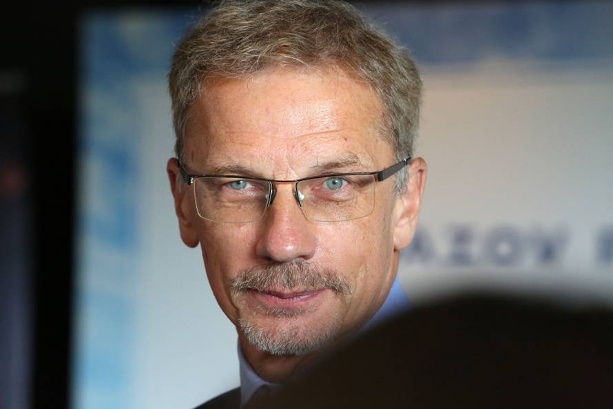 Vujčić: Kritizirali su me da sprečavam jeftine kredite