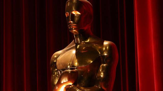 96th Oscars Nominations in Beverly Hills