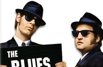 Vatikan potvrdio: 'Blues Brothers' je katolički film
