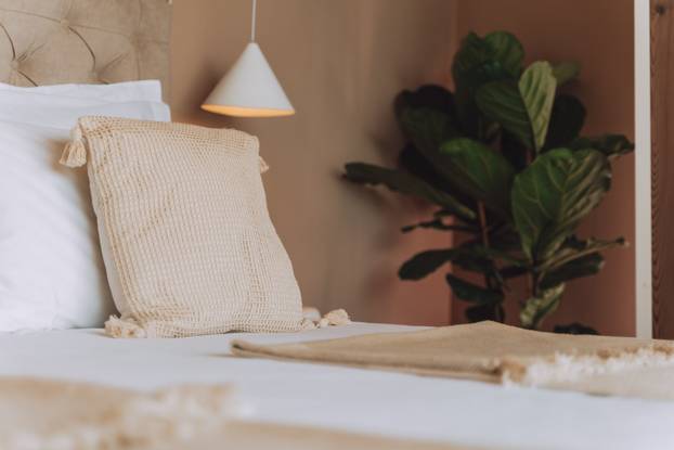 FOTO Pogledajte kako izgleda najbolji apartman u Hrvatskoj