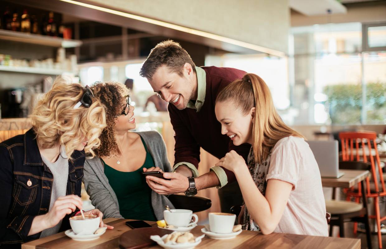 Zaba uvela IziPay – plaćanje putem broja mobitela