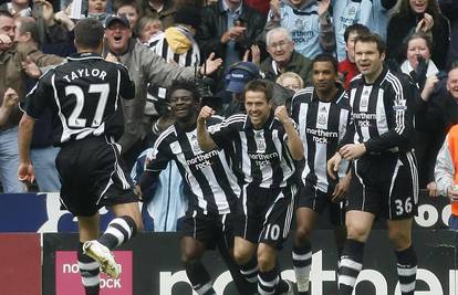 Obitelj Osame Bin Ladena želi kupiti Newcastle Utd