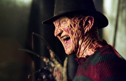 Međimurci čuvajte živce! Prestrašni Freddy Krueger stiže vam u susjedstvo na festival...