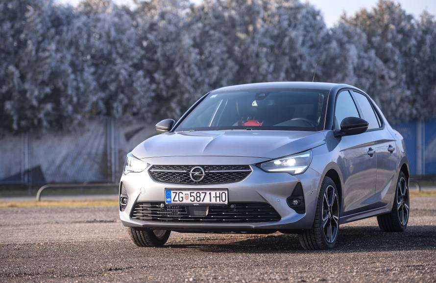 Testirali smo novu Corsu, još jedan drukčiji Opel novog doba