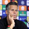 Trener Norvežana: Što Dinamo može u Ligi prvaka? Ne znam, to gledam samo na televiziji...