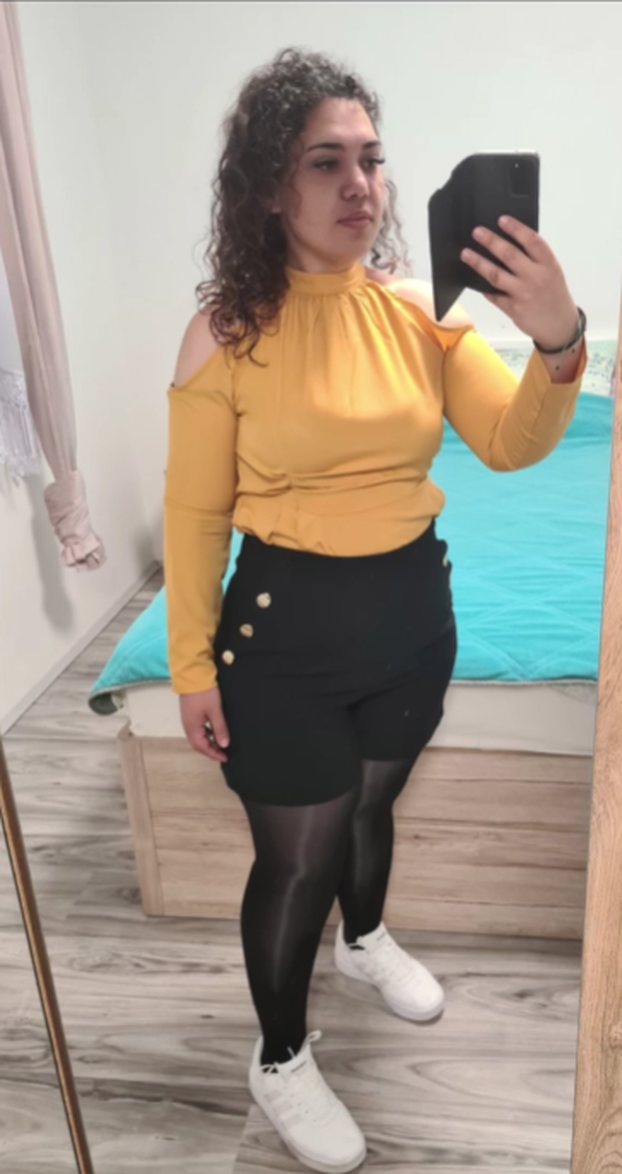 Sjećate li se Josipe iz 'Života na vagi'? Potpuno se promijenila, pogledajte kako danas izgleda!