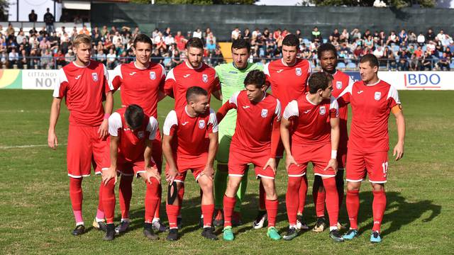 Tko su momci koji su iz Kupa umalo izbacili veliki Dinamo?!