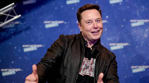 'Imamo samo jedan planet': Musk nudi 100 milijuna dolara  za uklanjanje CO2 iz atmosfere
