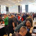 Zagreb Card Show 2025 – Najveće okupljanje kolekcionara u regiji!
