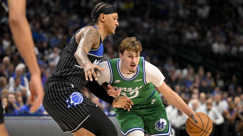 Čudesni Flagg zabio 51 i srušio rekord, ali je Dallas izgubio...