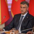 Plenkovi&cacute; &zcaron;estoko 'udario' po Milanovi&cacute;u: 'Njegova politika je proruska! Nerijetko i anti-NATO'