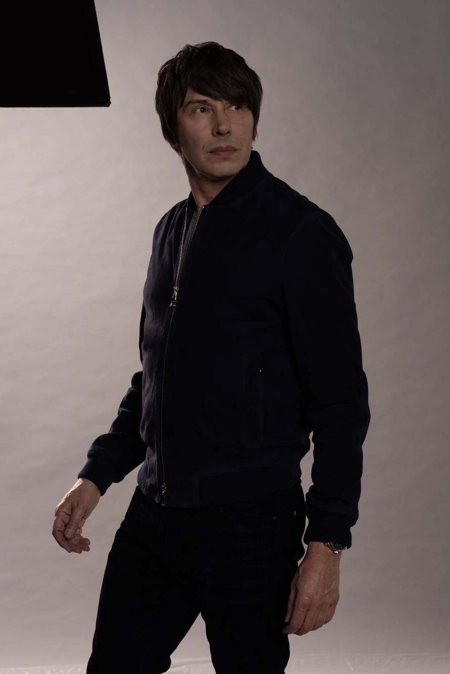 Rock zvijezda znanosti otkrio za 24sata: 'Ne brinem se, planet će biti dobro. Veselim se Zagrebu'