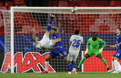 Jesmo li vidjeli gol sezone? Portu nije bio dovoljan, Kovačić i Chelsea idu u polufinale LP-a!