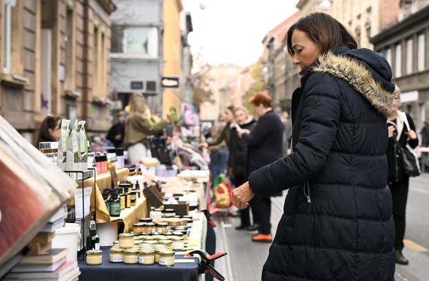 Zagreb: Festival Ilica Qart