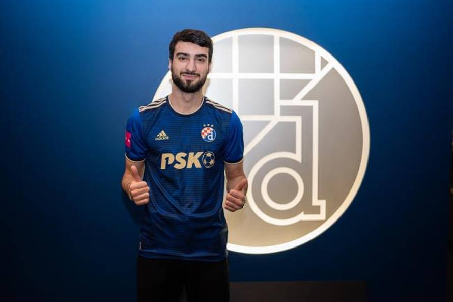 Emreli potpisao za Dinamo pa najavio: Obranit ćemo naslov!