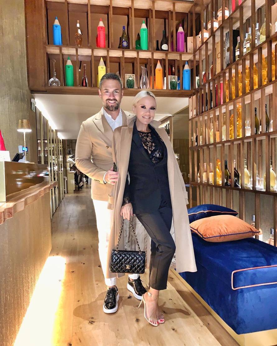 Nenad progovorio o životu prije Maje i Blooma: 'Nema pogrešne odluke, iz svake nešto naučiš...'