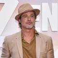 Brad Pitt uživa u Italiji: Stigao je privatnim zrakoplovom