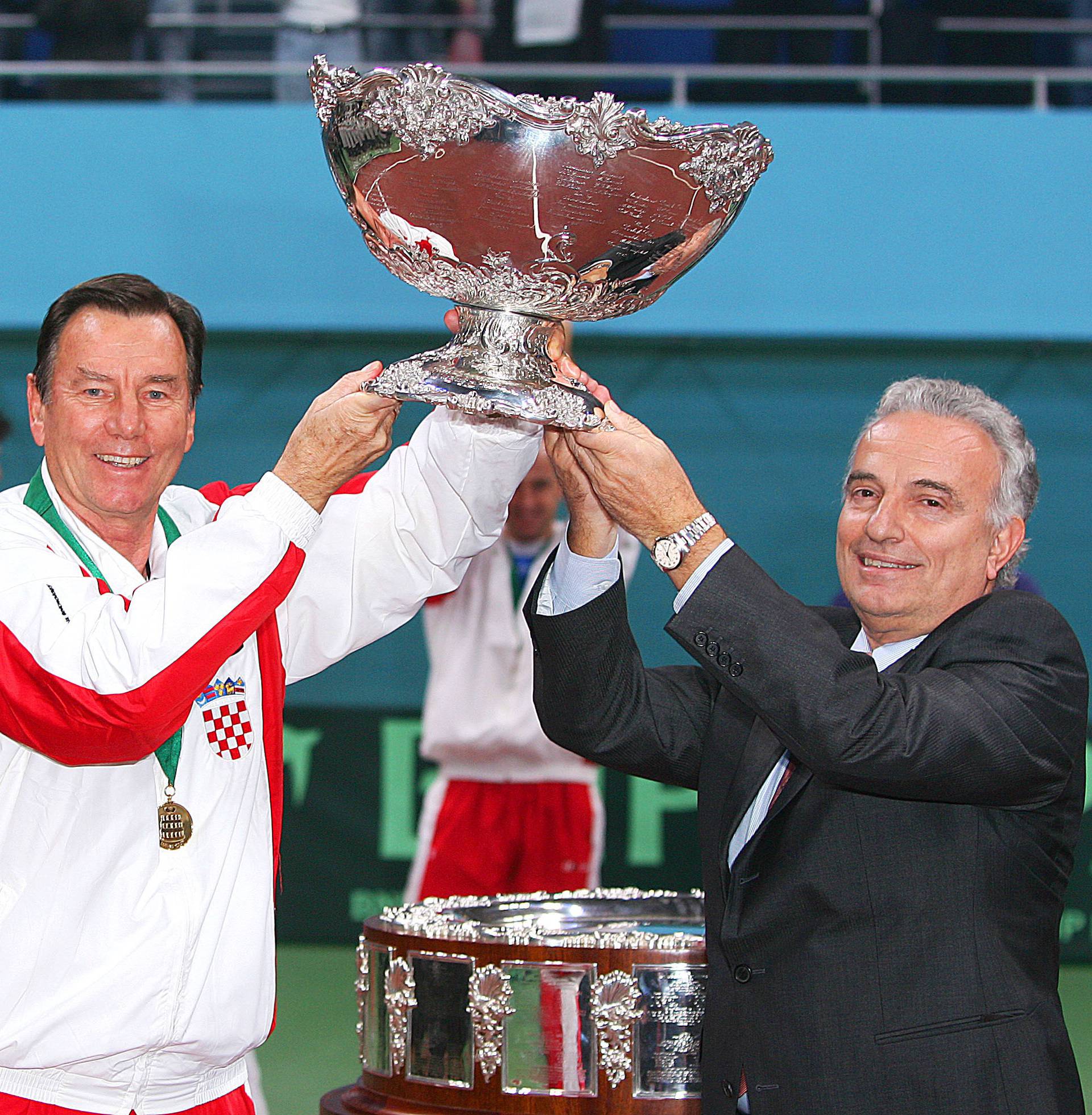 Davis Cup