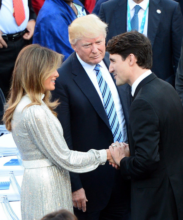 FOTO Ovo je pravi razlog zašto Donald Trump mrzi Kanadu