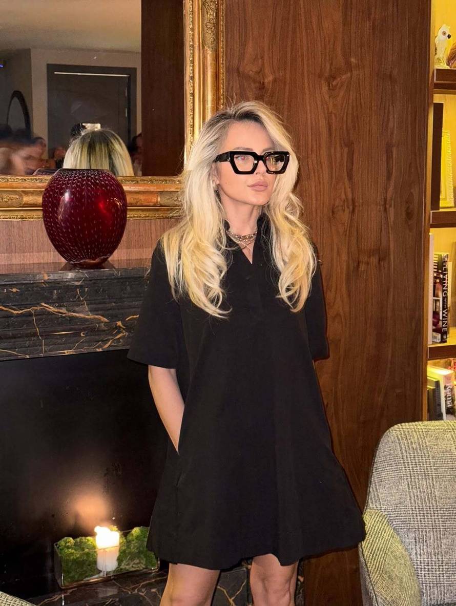 Stankica iz 'Savršenog': Traume od estetskih operacija su me potakle da učim za psihologa