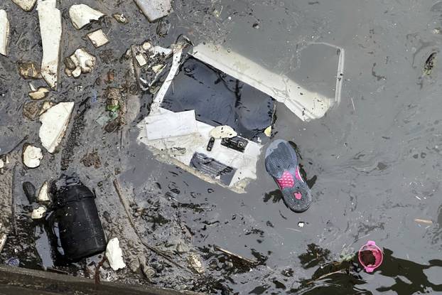 NYC Helicopter Crash