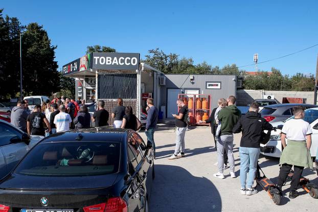 Zadar: Krenula je prodaja ulaznica za Thompsonov koncert u Zadru