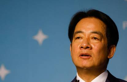 Peking kritizirao američku reakciju na izbore u Tajvanu