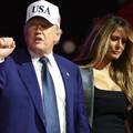 Trumpa tajno prebacili iz zemlje u vozilu za dostavu hrane! Cure nevjerojatni detalji operacije