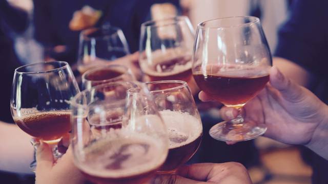 Utjecaj umjerene konzumacije piva na zdravlje srca